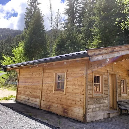 Waldesruh Reith bei Kitzbuehel