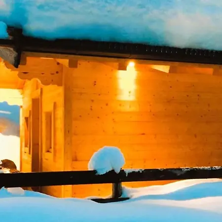 Waldesruh Chalet Reith bei Kitzbühel