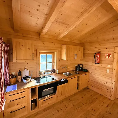 Waldesruh Chalet Reith bei Kitzbuehel