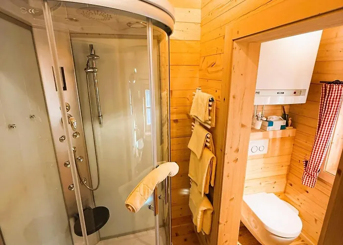 Waldesruh * Reith bei Kitzbuehel