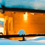 Waldesruh Horská chata Reith bei Kitzbühel