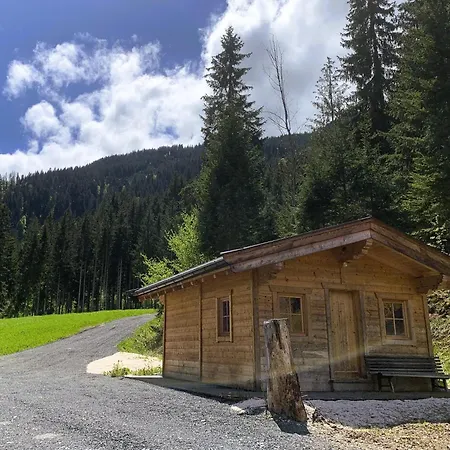 Alpesi faház Waldesruh Reith bei Kitzbühel